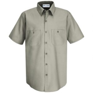 wrinkle resistant shir